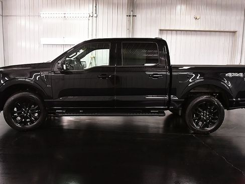 Used 2026 Ford F150 Lariat AWD/4WD image 4