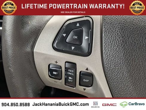 Used 2016 Ford Flex Limited w/ Equipment Group 301A FWD image 28
