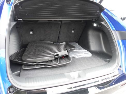 Certified 2025 Acura ADX A-Spec image 29