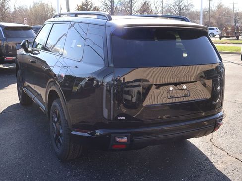 New 2027 Kia Telluride SX Prestige X-Pro AWD/4WD image 5