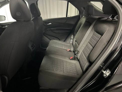 Used 2024 Chevrolet Equinox LT w/ LPO, Floor Liner Package AWD/4WD image 22