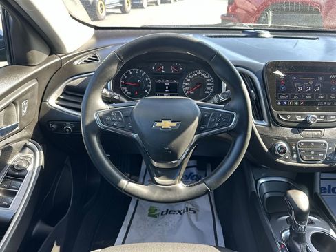 Used 2024 Chevrolet Malibu LT w/ Midnight Edition image 14