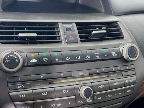 Used 2011 Honda Accord EX image 13