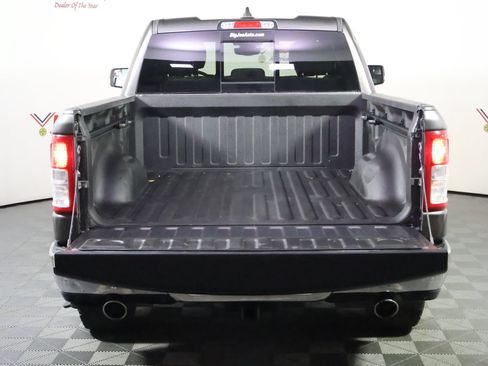 Used 2023 RAM 1500 Big Horn AWD/4WD image 9
