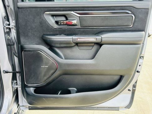 Used 2021 RAM 1500 TRX w/ TRX Level 2 Equipment Group image 31