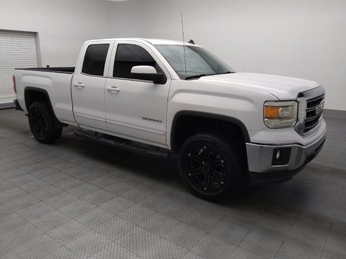 Used 2014 GMC Sierra 1500 SLE w/ SLE Value Package image 11