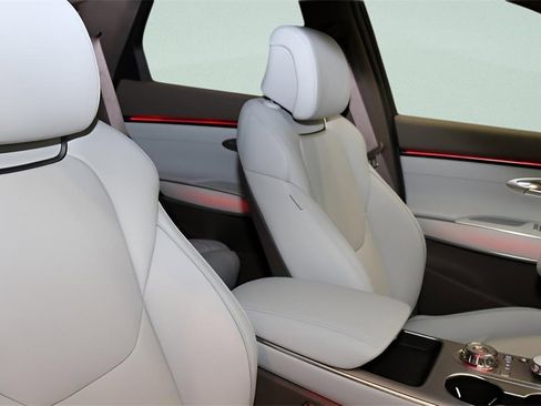 New 2026 Genesis GV70 2.5T Advanced image 12