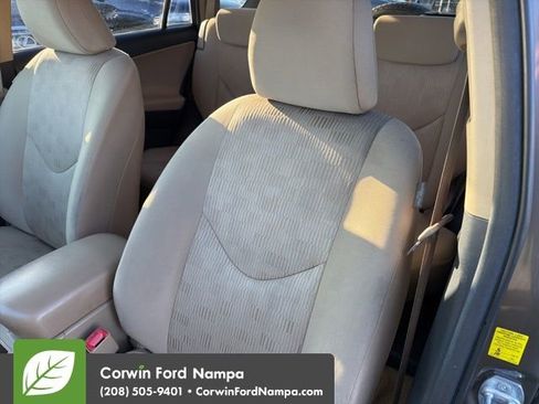 Used 2010 Toyota RAV4 4WD image 23