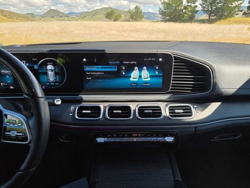 Used 2021 Mercedes-Benz GLE 450 4MATIC image 19