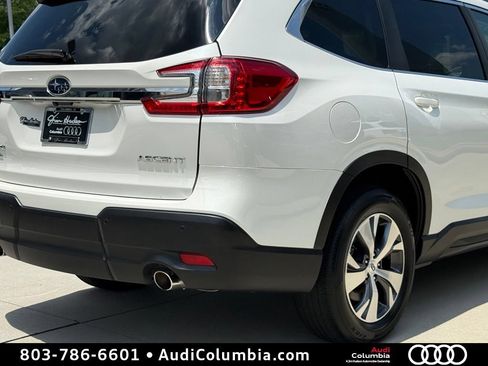 Used 2025 Subaru Ascent Premium AWD/4WD image 14