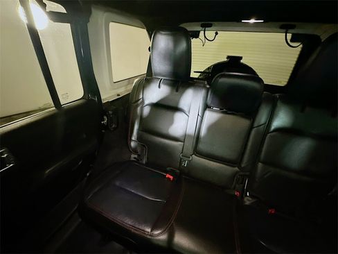 Used 2020 Jeep Wrangler Unlimited Rubicon image 12