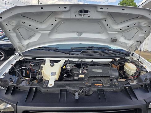 Used 2014 GMC Savana 1500 AWD image 34