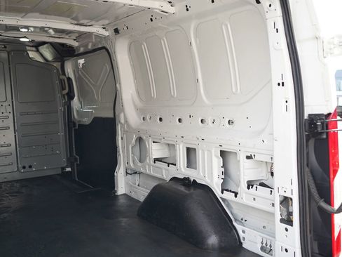 Used 2020 Ford Transit 150 Low Roof w/ Upfitter Package RWD image 12