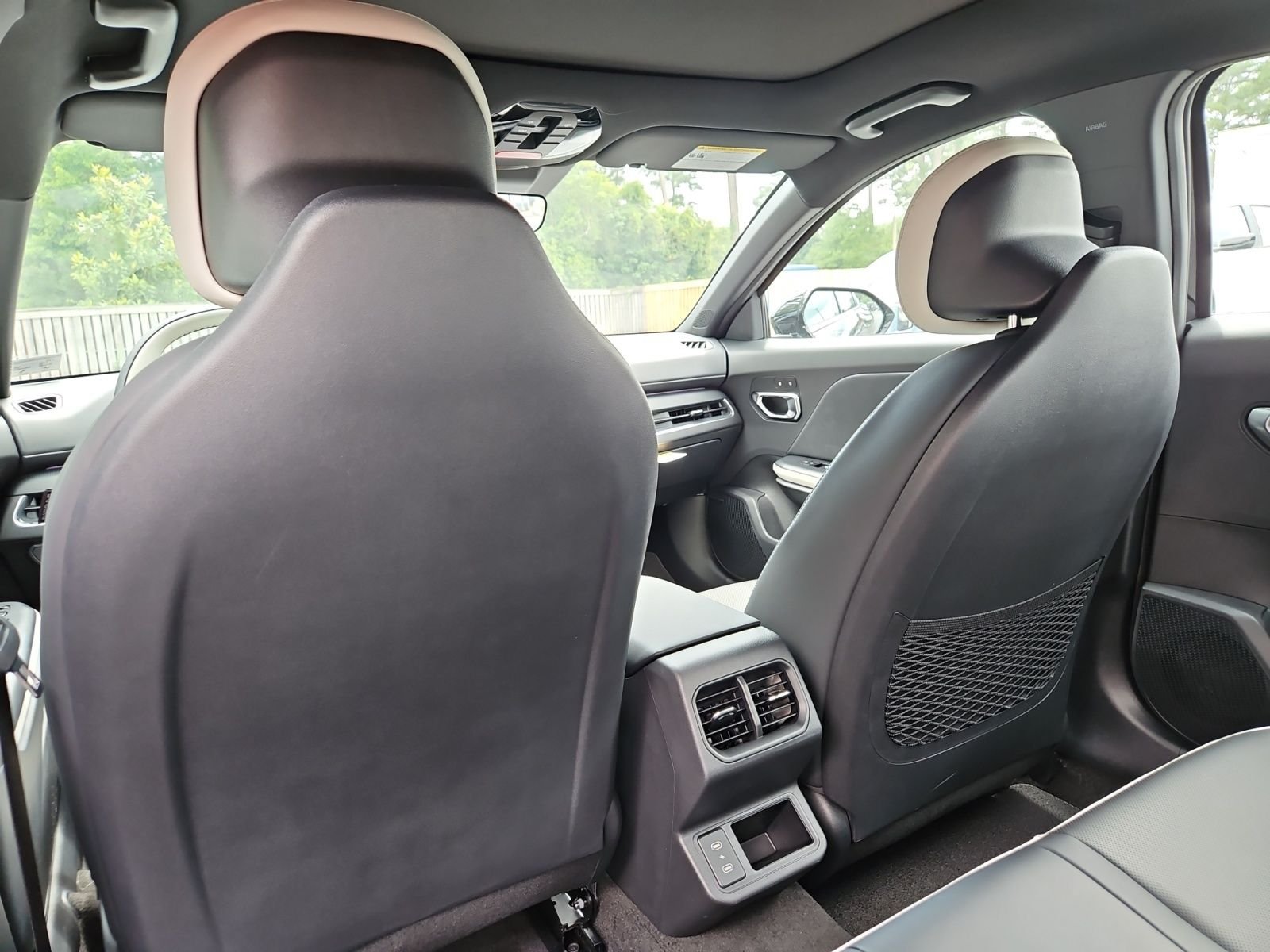 New 2026 Kia K4 GT-Line Turbo FWD image 20