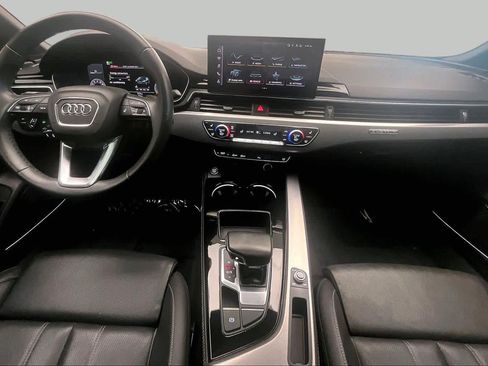 Used 2023 Audi A5 2.0T Premium Plus w/ Premium Plus AWD/4WD image 16