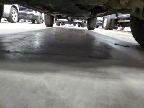 Used 2022 RAM 1500 Rebel w/ G/T Package image 9