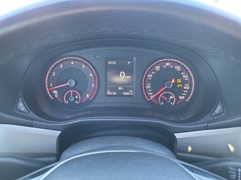 Used 2020 Volkswagen Passat 2.0T SE FWD image 15