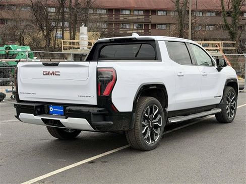 New 2026 GMC Sierra EV Denali image 2