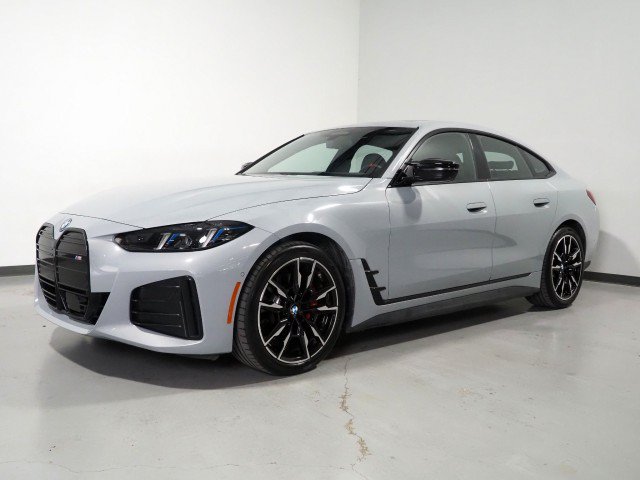 Used 2025 BMW i4 M50 AWD/4WD image 10