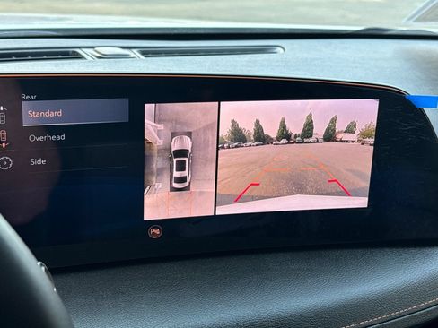 Used 2025 Cadillac CT5 Sport w/ Technology Package AWD/4WD image 23