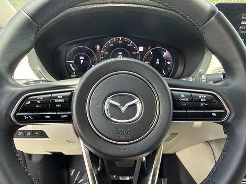 Certified 2024 MAZDA CX-90 Plug-In Hybrid w/ Premium Plus AWD/4WD image 33