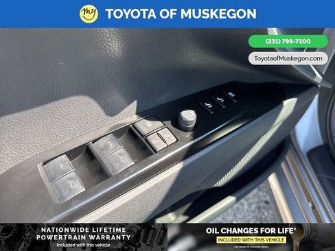 New 2026 Toyota Camry XSE w/ Premium Plus Package image 10
