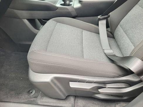New 2026 GMC Terrain Elevation w/ Black Edition FWD image 13