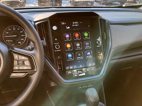 New 2026 Subaru Crosstrek 2.0i Premium image 6