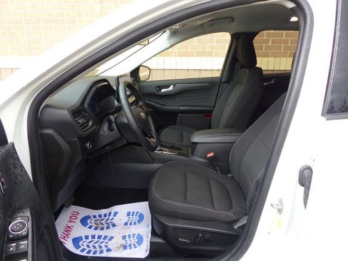 Used 2023 Ford Escape Active w/ Tech Pack #2 AWD/4WD image 25
