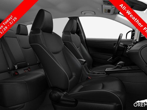 New 2026 Toyota Corolla Cross XLE image 14