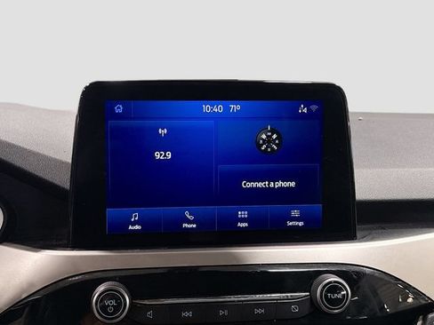 Used 2020 Ford Escape SE FWD image 14