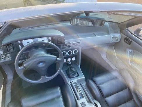 Used 1989 Ford Mustang GT image 29