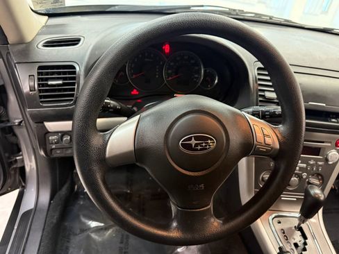 Used 2009 Subaru Outback 2.5i Special Edition image 37