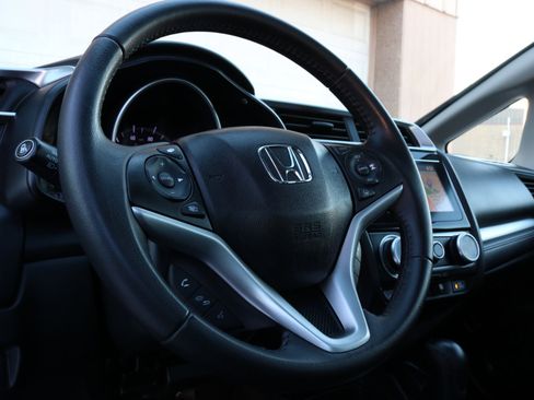 Used 2019 Honda Fit EX-L image 19