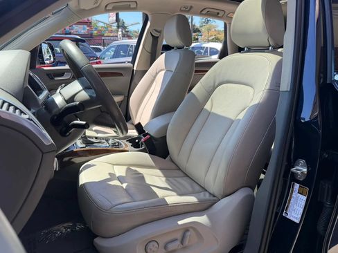 Used 2011 Audi Q5 2.0T Premium Plus AWD/4WD image 18