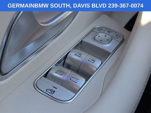 Used 2024 Mercedes-Benz GLE 63 AMG S image 27