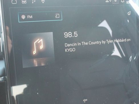 New 2025 GMC Yukon XL Denali w/ Sun & Power Step Package image 44