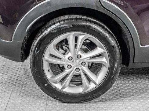 Used 2021 Buick Encore GX Preferred FWD image 32
