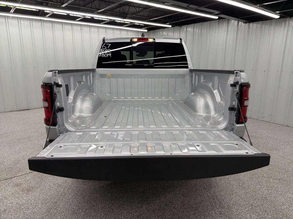 New 2026 RAM 1500 Lone Star AWD/4WD image 9