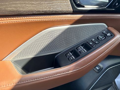 Certified 2023 Acura MDX SH-AWD w/ Advance Package image 19