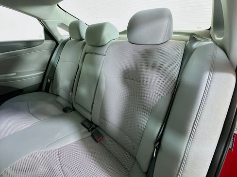 Used 2014 Hyundai Sonata GLS w/ Popular Equipment Group 2 image 23