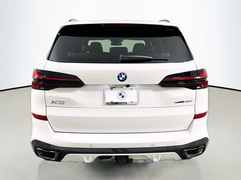 New 2026 BMW X5 xDrive40i w/ M Sport Package image 6