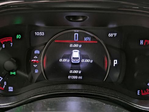 Used 2022 Dodge Durango R/T w/ Blacktop Package AWD/4WD image 30