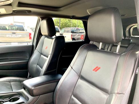 Used 2025 Dodge Durango GT AWD/4WD image 15
