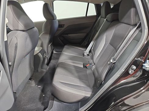 New 2026 Subaru Crosstrek 2.5i Premium AWD/4WD image 24