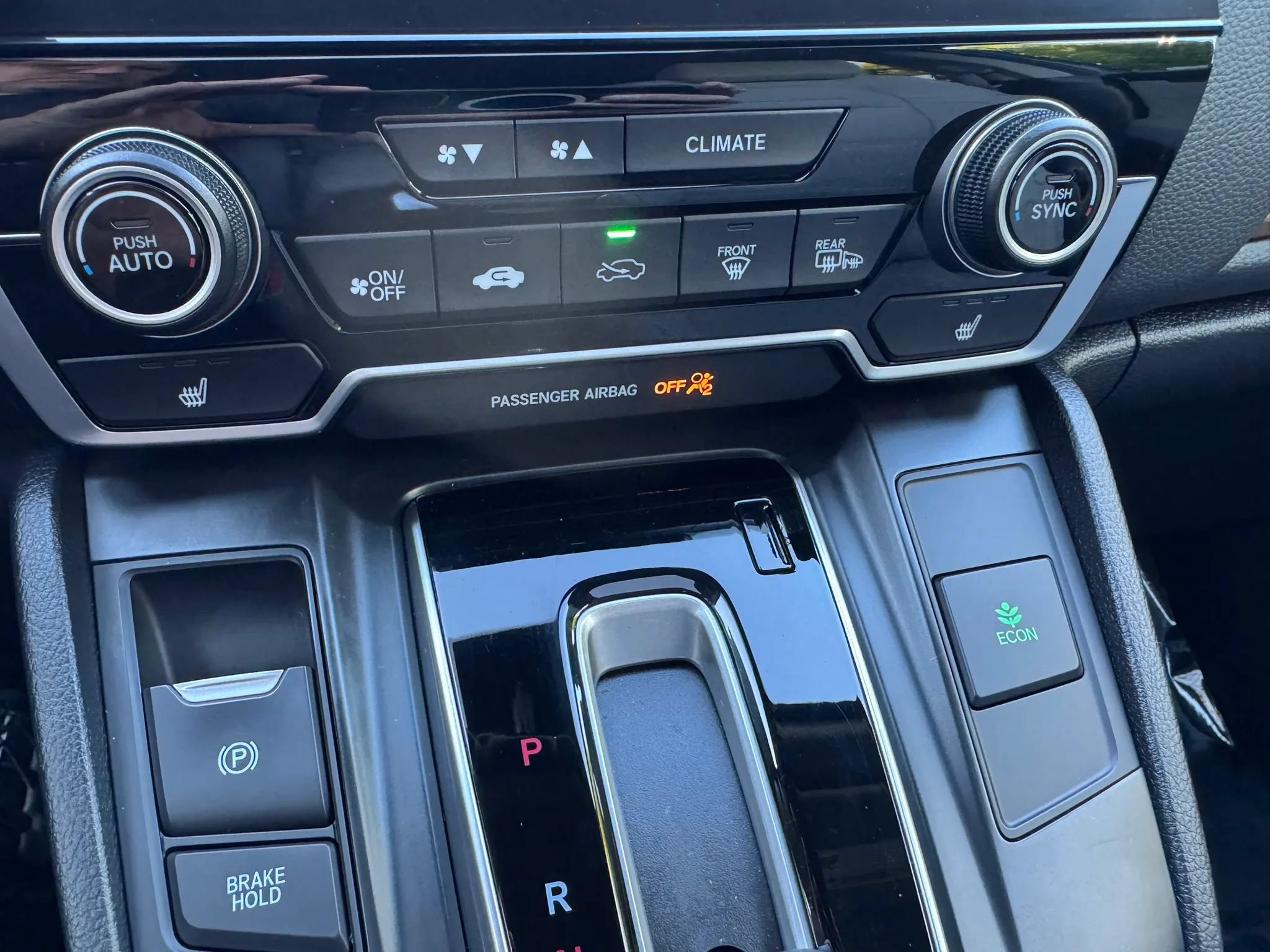 Used 2019 Honda CR-V EX-L image 38