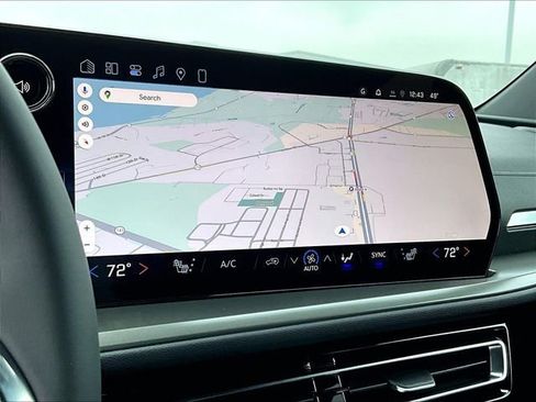 New 2026 Chevrolet Traverse LT image 22