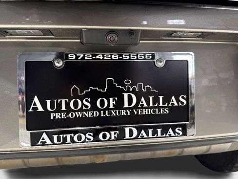 Used 2023 Land Rover Defender 110 X-Dynamic SE AWD/4WD image 21