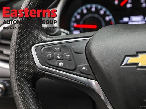 Used 2024 Chevrolet Malibu LT image 15