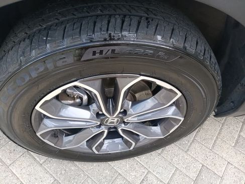 Used 2020 Honda CR-V EX-L image 9